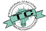 Total Creations - Personalización y Merchandising