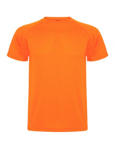 CAMISETA MONTECARLO K