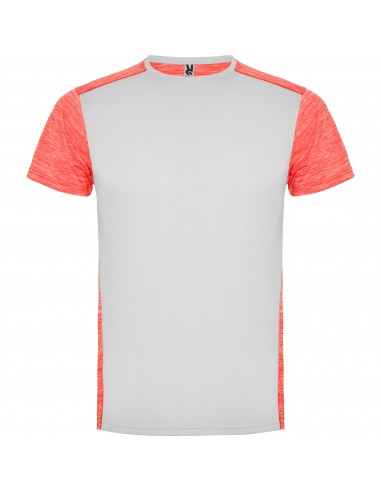 CAMISETA ZOLDER K