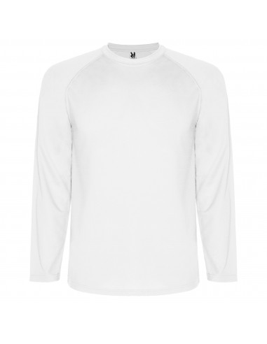 CAMISETA MONTECARLO L/S K