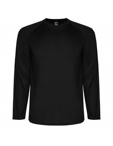 CAMISETA MONTECARLO L/S K