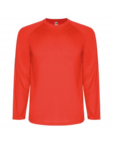 CAMISETA MONTECARLO L/S K