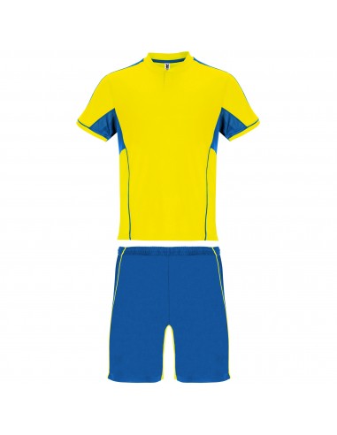 CONJUNTO BOCA K