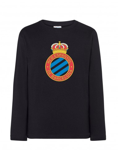 CAMISETA M/L ESPANYOL