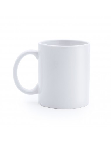 TAZA CERÁMICA LIMA PERSONALIZADA