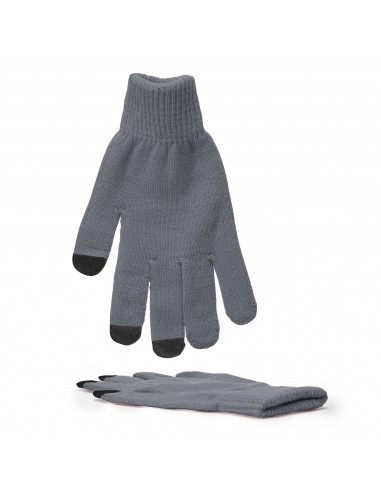 GUANTES TÁCTILES ZELAND