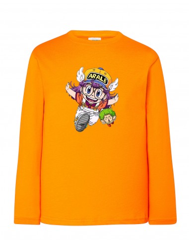 CAMISETA ARALE