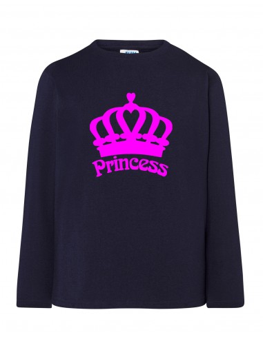 CAMISETA PRINCESS