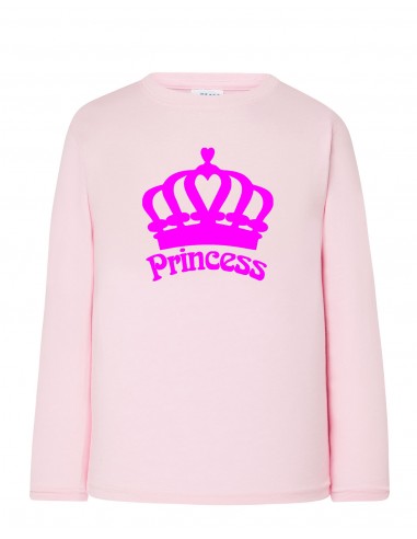 CAMISETA PRINCESS