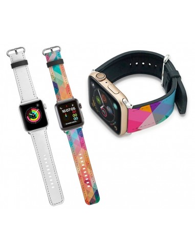 CORREAS PARA APPLE WATCH PERSONALIZADAS