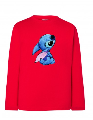 CAMISETA STITCH