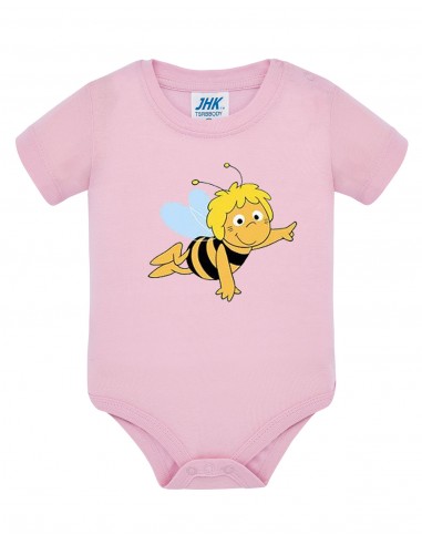 BODY M/C ABEJA MAYA