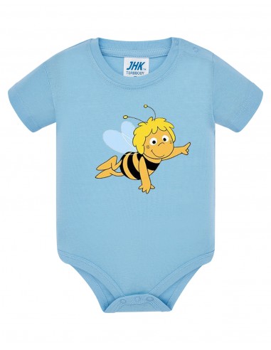 BODY M/C ABEJA MAYA