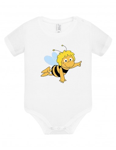 BODY M/C ABEJA MAYA