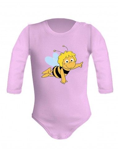 BODY M/L ABEJA MAYA