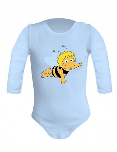 BODY M/L ABEJA MAYA