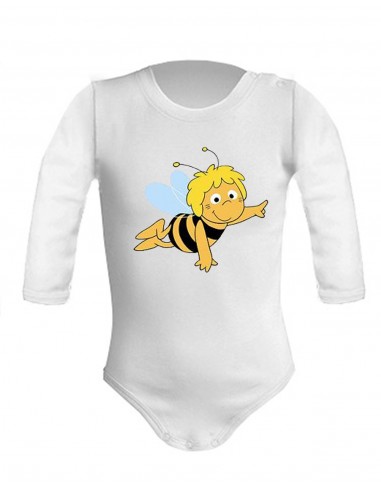 BODY M/L ABEJA MAYA