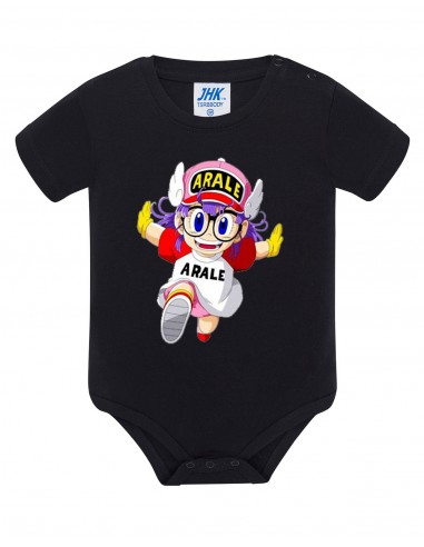 BODY M/C ARALE