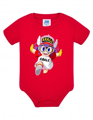 BODY M/C ARALE