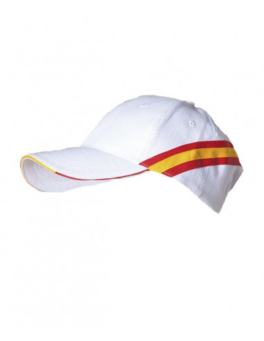 GORRA FLAG ESPAÑA