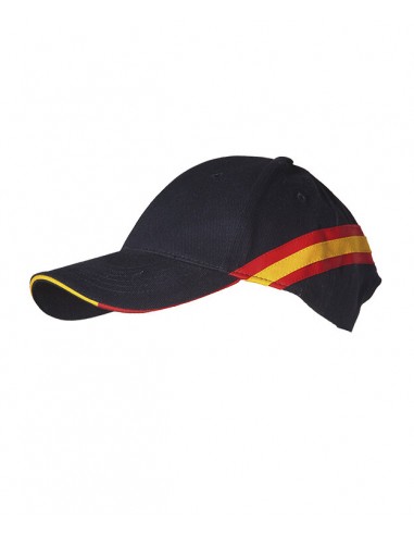 GORRA FLAG ESPAÑA