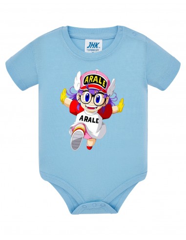 BODY M/C ARALE