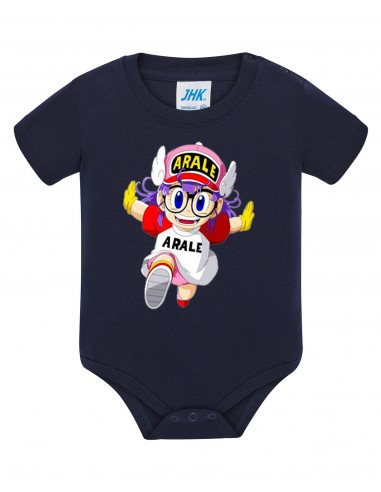 BODY M/C ARALE