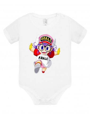 BODY M/C ARALE