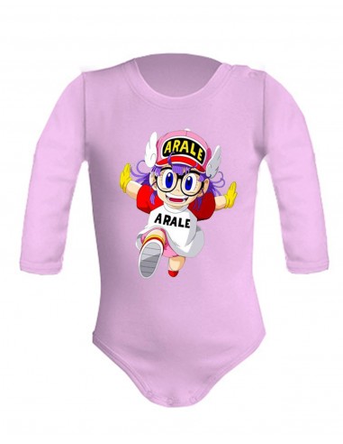 BODY M/LL ARALE