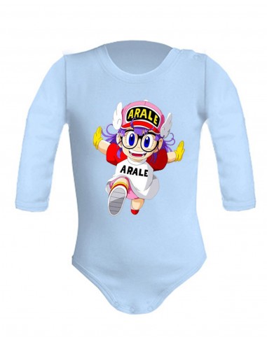 BODY M/LL ARALE