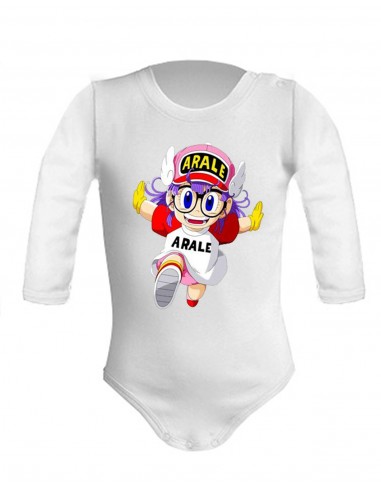 BODY M/LL ARALE