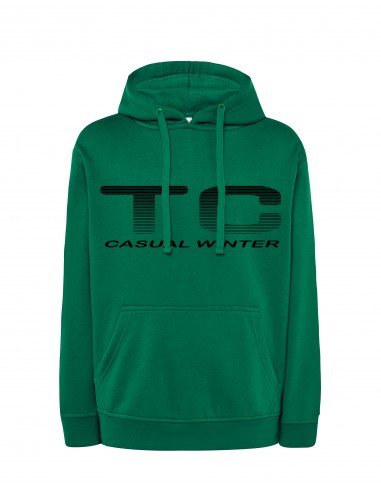 SUDADERA SWRAKNG CASUAL WINTER TC