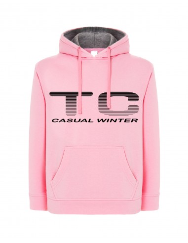 SUDADERA SWOCECTR CASUAL WINTER TC