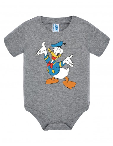 BODY M/C DONALD