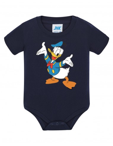 BODY M/C DONALD