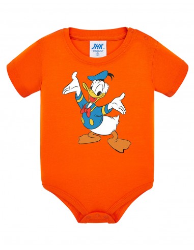 BODY M/C DONALD