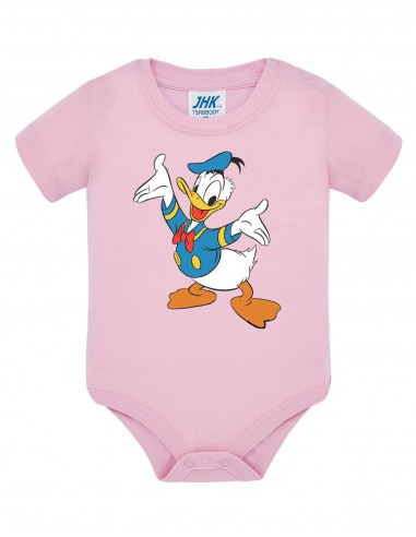 BODY M/C DONALD