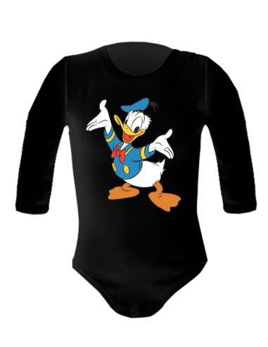 BODY M/L DONALD