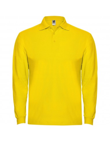 POLO ESTRELLA L/S A