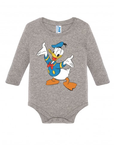 BODY M/L DONALD