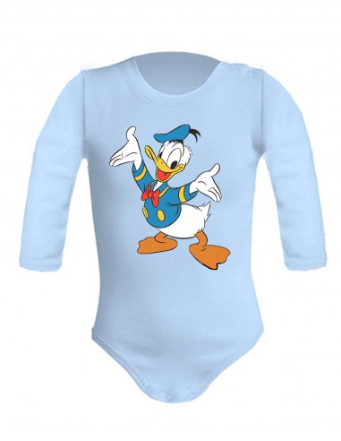 BODY M/L DONALD