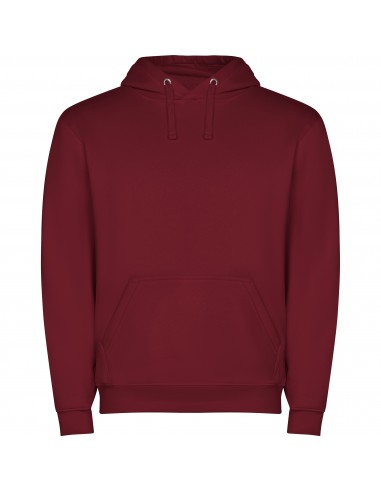 SUDADERA CAPUCHA A