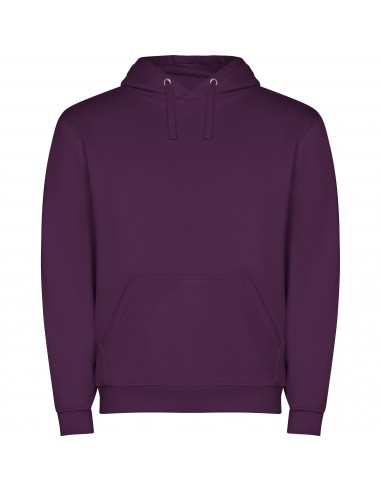 SUDADERA CAPUCHA A