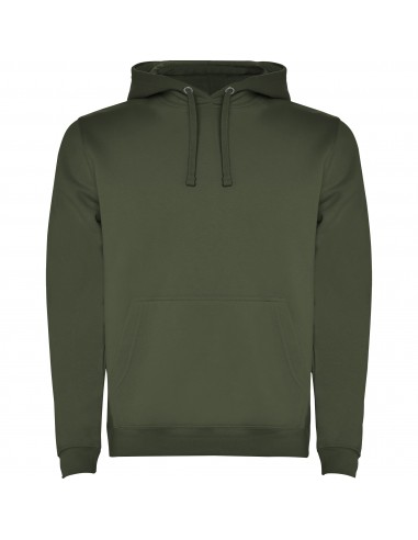 SUDADERA URBAN A