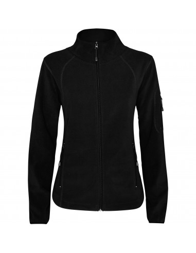 CHAQUETA MICROPOLAR LUCIANE WOMAN