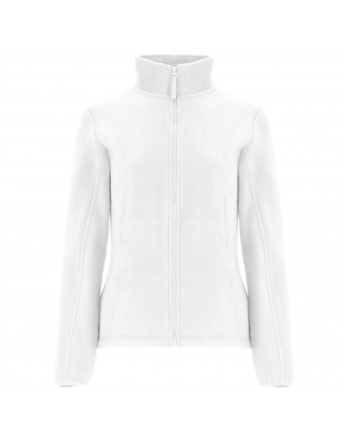 CHAQUETA POLAR ARTIC WOMAN