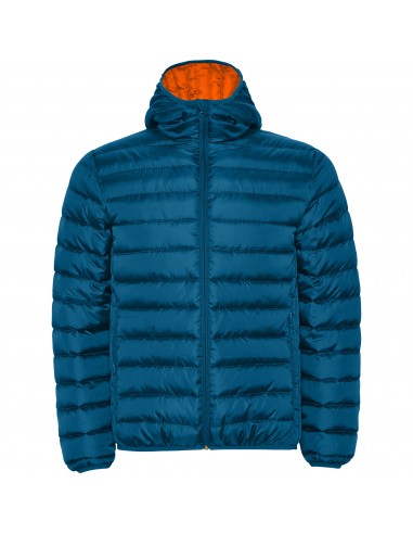 CHAQUETA NORWAY A