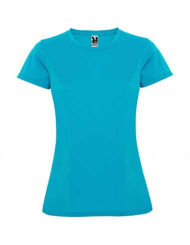 CAMISETA TÉCNICA MONTECARLO WOMAN