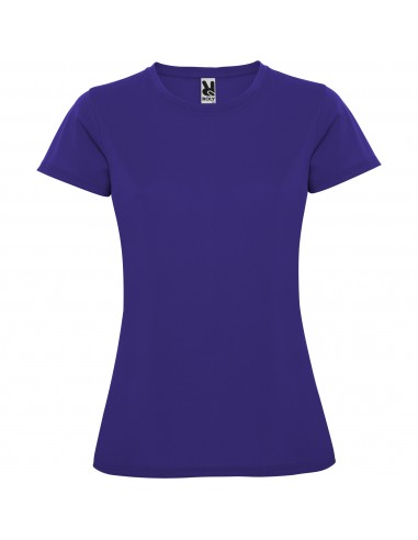 CAMISETA TÉCNICA MONTECARLO WOMAN