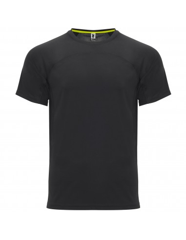 CAMISETA TÉCNICA MONACO